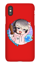 uwusavage iPhone Phone Cases