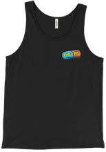 lecazzatepubbliche Tank Top CHILL-PILL