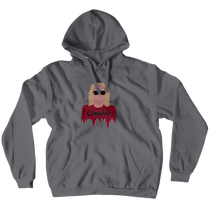 Hoodie A (No-Zip/Pullover)