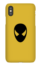 nanukii96 iPhone Phone Cases