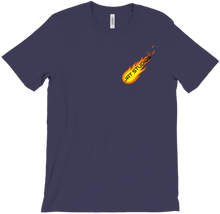 JAT FIRE T-Shirts