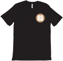 logdn T-Shirts