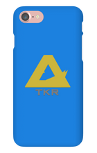 astral_tkr iPhone Phone Cases