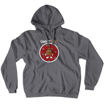 canthitpoop Hoodies (No-Zip/Pullover)