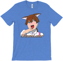 kitsunelunar T-Shirts