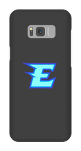 Emax Samsung Phone Case tema blu