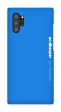 sonikeeper Samsung Phone Cases