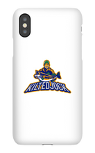 kiltedjock iPhone Phone Cases