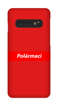 Polármaci Samsung Phone Cases