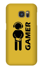 jonypeligro Samsung Galaxy Phone Cases