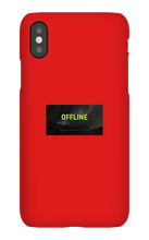aldogaming12 iPhone Phone Cases