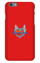 icydrifter iPhone Phone Cases