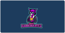 raggeddantex XXL Gaming Mousepad