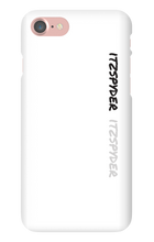 itzspyder iPhone Phone Cases