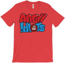 Angry Idiots T-Shirt