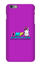 Omfgoddess iPhone Phone Case