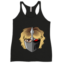 Kinkou Women's Colored Tank