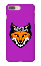 enbystiles iPhone Phone Cases