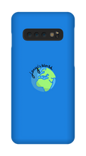 joeysworldlive Samsung Phone Cases