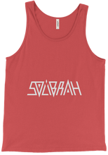 dj_solibrah Tank Top