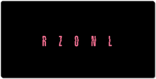 rns1rozay XXL Gaming Mousepad