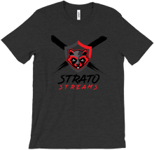 StratoStreams T-shirt