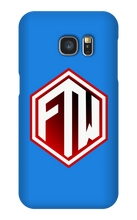 FTW Samsung Phone Cases
