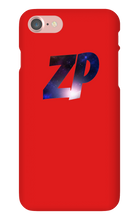 ZeroPoint iPhone Cases
