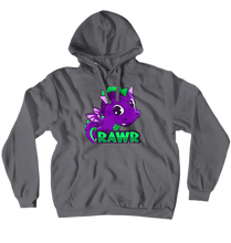 Majestic Rawr Hoodie