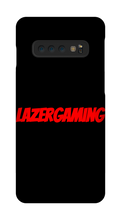 Lazergaming Samsung Phone Case