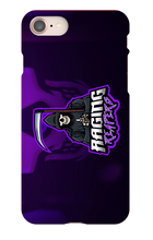 ragingreapers iPhone Phone Cases