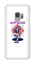 naffgaines Samsung Phone Cases