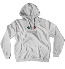 jdhertz - M.O.B Hoodies (No-Zip/Pullover)