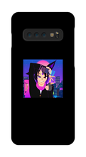 TomboyVR Samsung Phone Cases