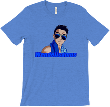 Camisetas Wendellsamus