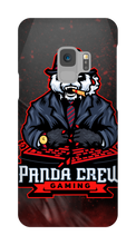 PCG Samsung Phone Cases