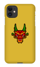 Dr Skeleto iPhone Phone Case