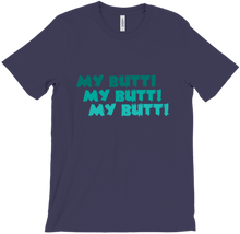 Poyz "My Butt!" T-Shirts