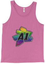 A1 Tank Top