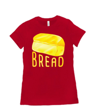 GOLDEN B R E A D Women’s Tshirt (Limited edition)