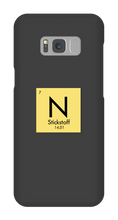 derjaucheprinz Samsung Phone Cases