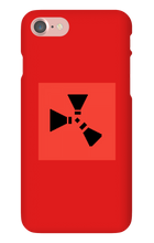 Rust Iphone Case