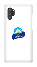 br4innn Samsung Phone Cases
