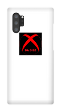 da_dibzz Samsung Phone Cases
