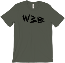 We3Boys Basic T-shirt