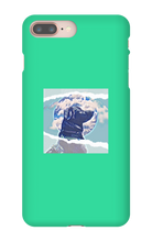 omicorax iPhone Phone Cases