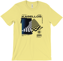 T-Shirt Multiple Colors