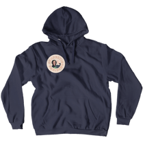 coopertinomaximus Hoodies (No-Zip/Pullover)