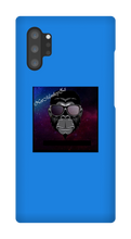 notmonkeyzz Samsung Phone Cases