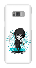 jermaiinn_ Samsung Phone Cases